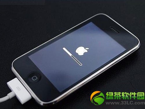 iphone5s怎么恢复固件？苹果iphone5s恢复固件教程3