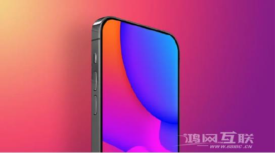 6GB内存+5G基带，网速1万兆的iPhone 14信号稳了