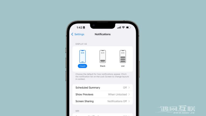 苹果 iOS  / iPadOS  16 Beta  4 发布，更多新功能来袭插图5