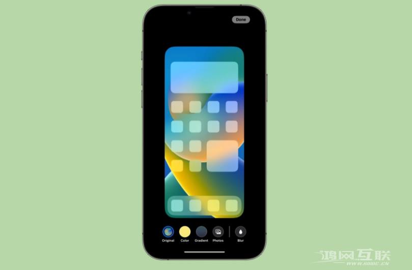 苹果 iOS  / iPadOS  16 Beta  4 发布，更多新功能来袭插图13