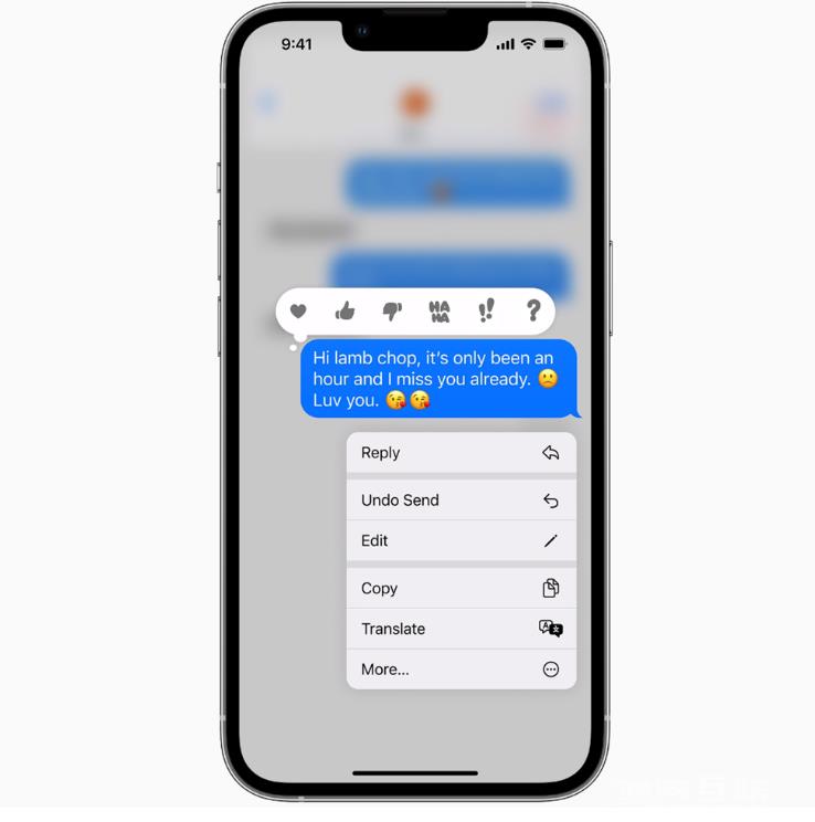 苹果 iOS / iPadOS 16 公测版 Beta 2 发布