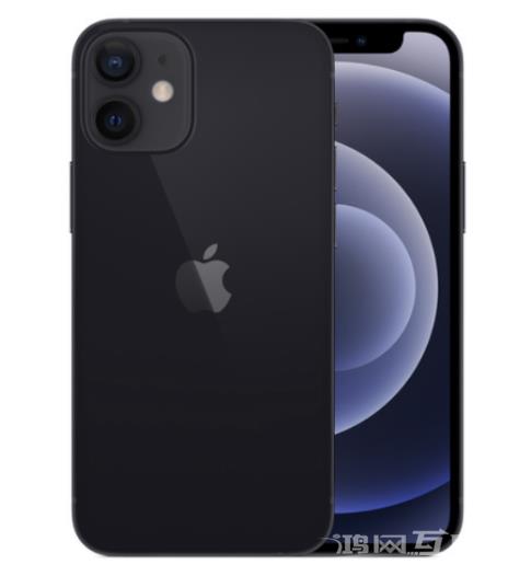 ?苹果首次在美销售翻新机：128GB的iPhone  12 mini约3908 元插图3