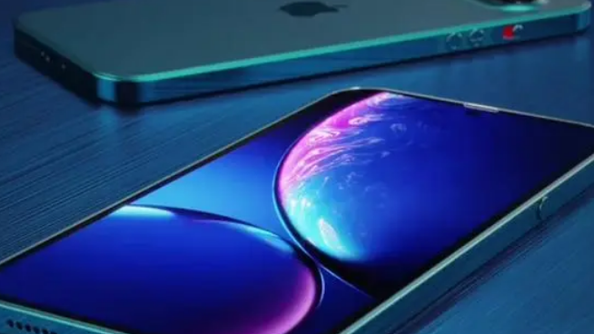 iphone16pro什么配置