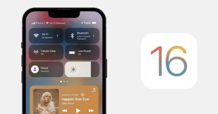 iPadOS16支持哪些机型
