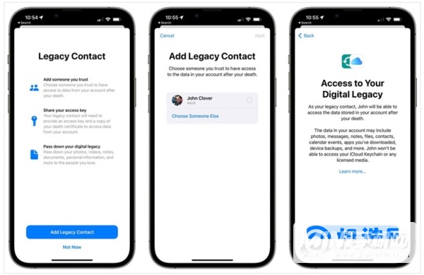 iOS15.2beta2更新了什么-值得更新吗