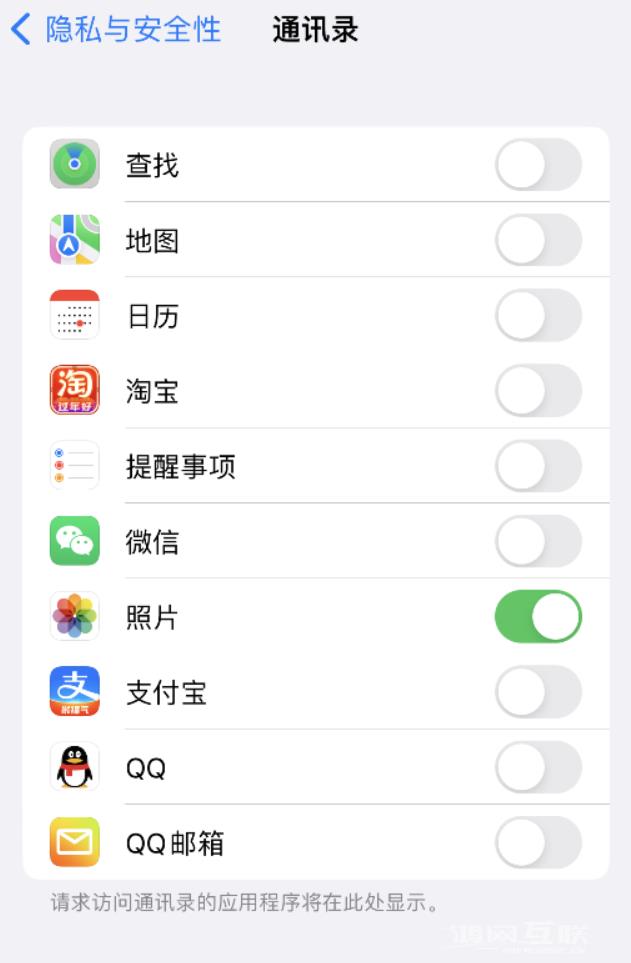 iOS  16 使用技巧：在 iPhone  上保护个人隐私安全