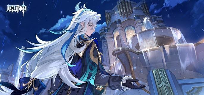 原神初露之源采集路线推荐