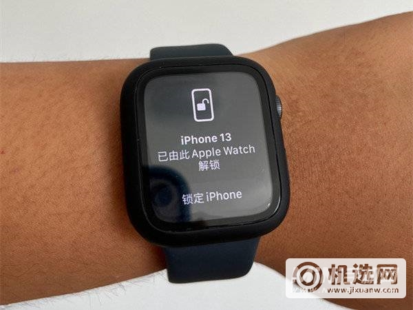 iPhone 13 Pro Max可以戴口罩解锁吗？-怎么戴口罩解锁？