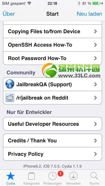ios7.0.5 bug有哪些？ios7.0.5bug总结