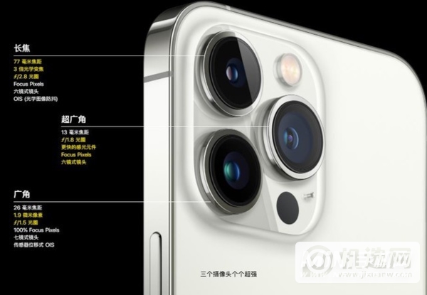 vivo X70 Pro+和iPhone 13 Pro Max哪个拍夜景好看？-夜景样张对比实测