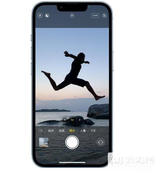 iPhone 13 Pro拍照自动调色怎么关闭？-可以在哪里关闭这个功能？