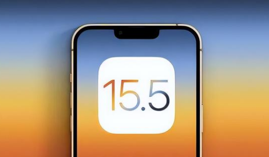 ios15.5续航怎么样