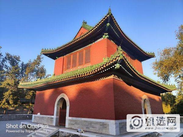 一加 9RT和iPhone 13哪个拍照更好？-拍照性能对比