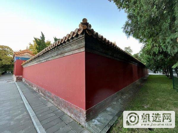 实测：一加 9RT与iPhone  13拍照对比