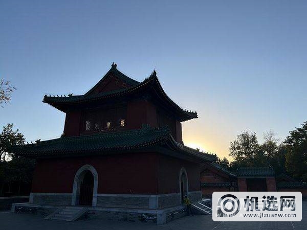 实测：一加 9RT与iPhone  13拍照对比