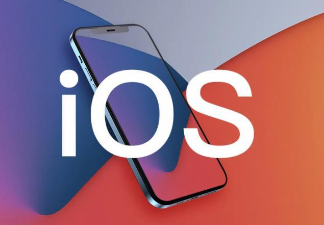 iOS15.5RC更新了什么