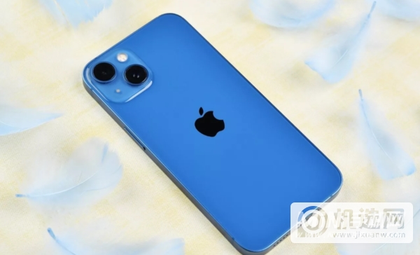 iPhone 13相机有美颜功能吗？-自拍支持美颜吗？