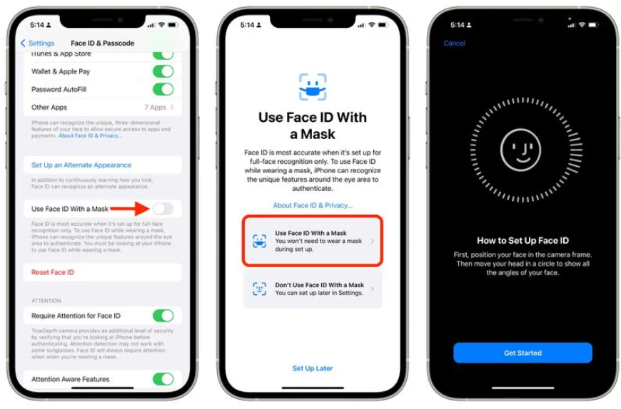 ios15.4正式版怎么样-值得更新吗