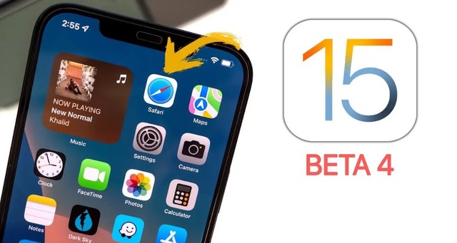 ios15.4值得更新吗