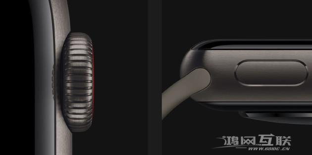 苹果公司正在研发更大尺寸 Apple Watch “Pro”版