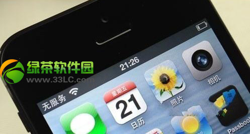 ios7.0.6无服务怎样办？升级ios7.0.6无服务处理办法