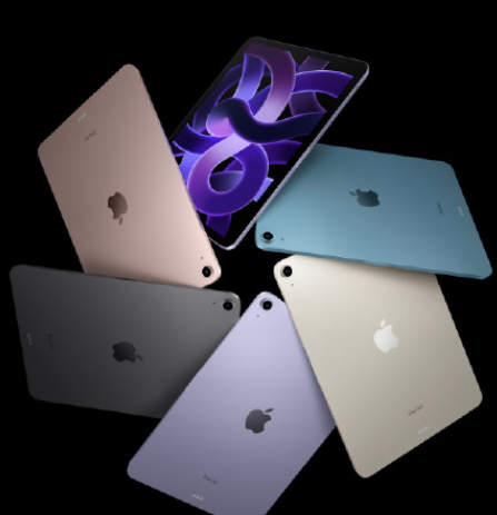 ipadair5发售价是多少