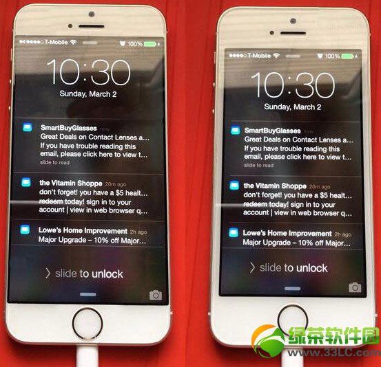 iphone6真机谍照曝光：iphone6真机图片赏
