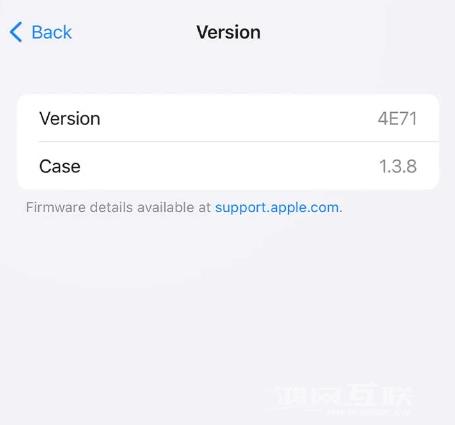 iOS 16 Beta 5 将使 AirPods固件更新更容易