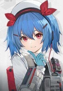 少女前线2追放四星角色养哪个好图4