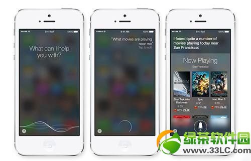 苹果siri与微软cortana哪一个好？siri与cortana技巧比较