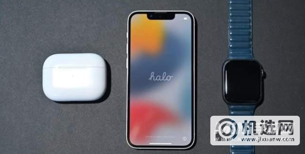 iPhone 13 mini屏幕是什么材质？-采用的什么屏幕？