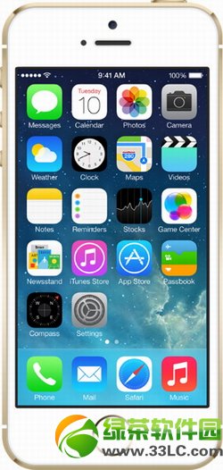 ios7.1不越狱来电归属地设置图文教程：无需ios7.1不越狱来电归属地插件