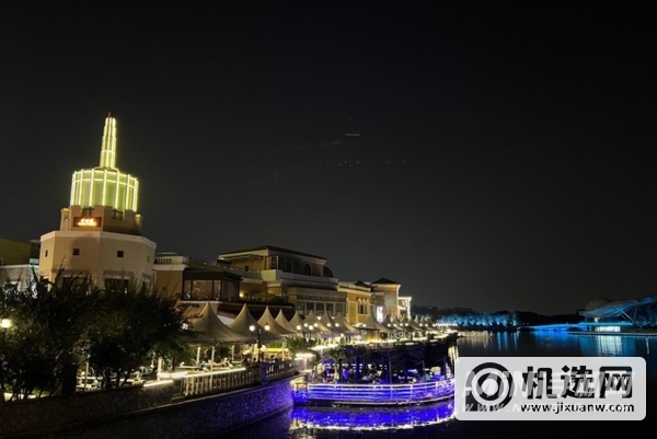 iPhone13Pro和华为P50Pro拍照对比-哪个拍照效果更好