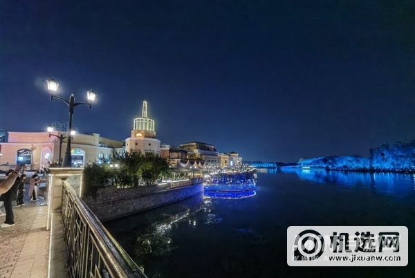 iPhone13Pro和华为P50Pro拍照对比-哪个拍照效果更好