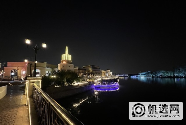 iPhone13Pro和华为P50Pro拍照对比-哪个拍照效果更好