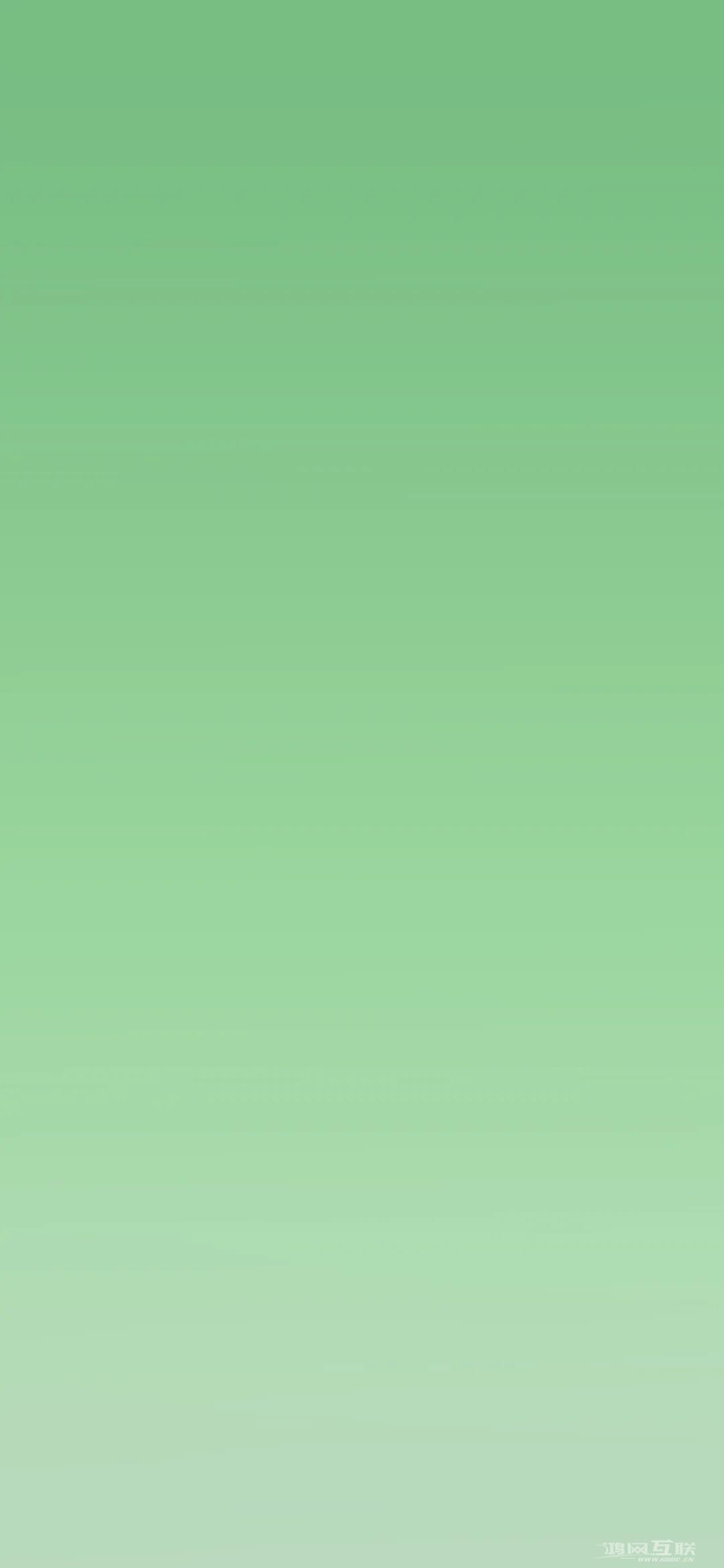 苹果手机壁纸简约渐变色插图21