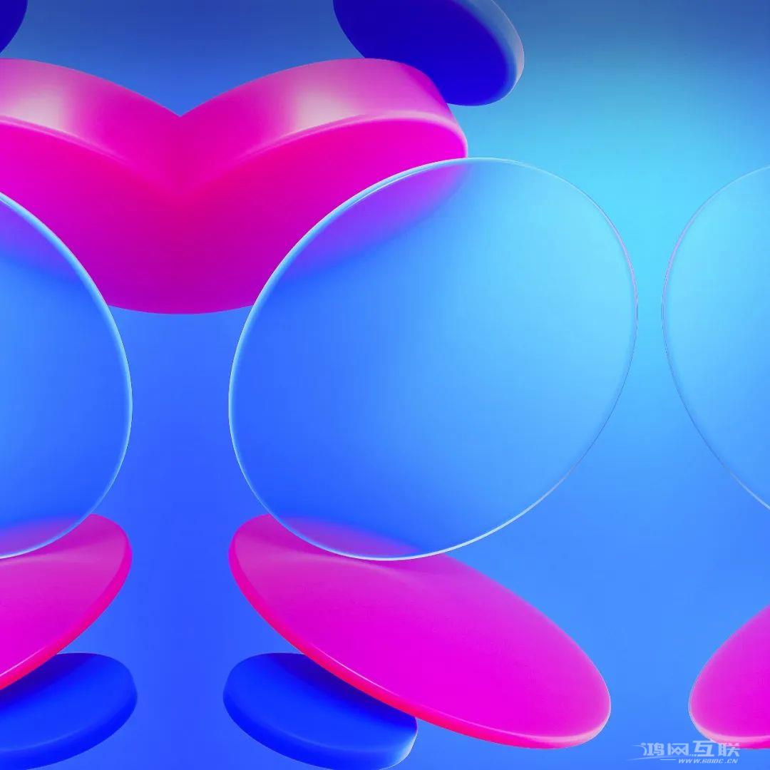 壁纸｜ZenFone9内置墙纸