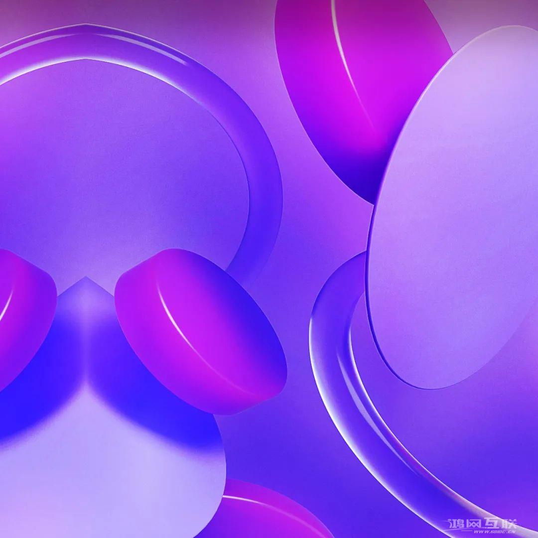 壁纸ZenFone9内置墙纸插图3