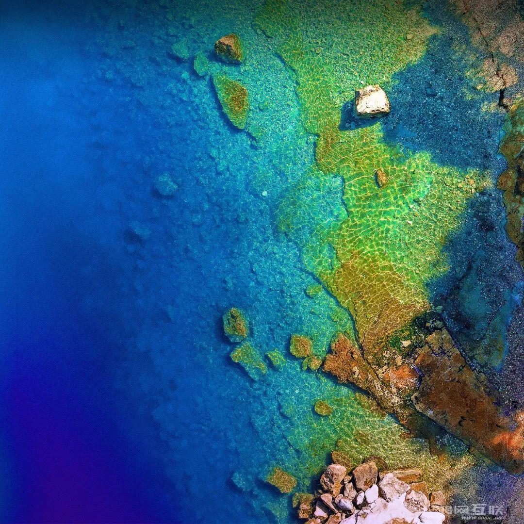 壁纸ZenFone9内置墙纸插图7