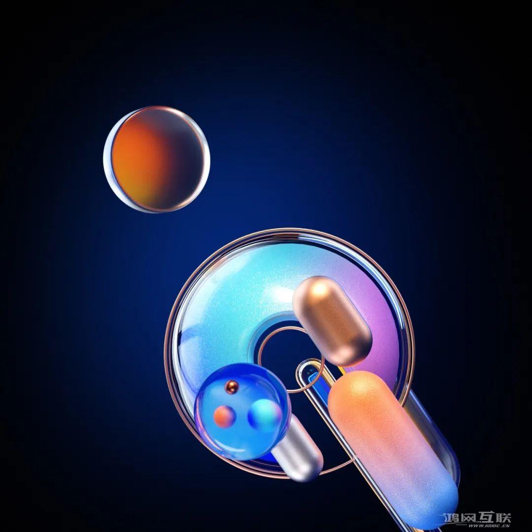 壁纸ZenFone9内置墙纸插图15