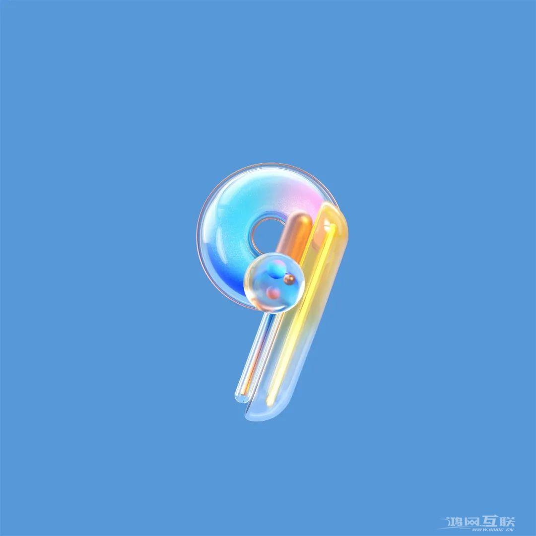 壁纸ZenFone9内置墙纸插图11