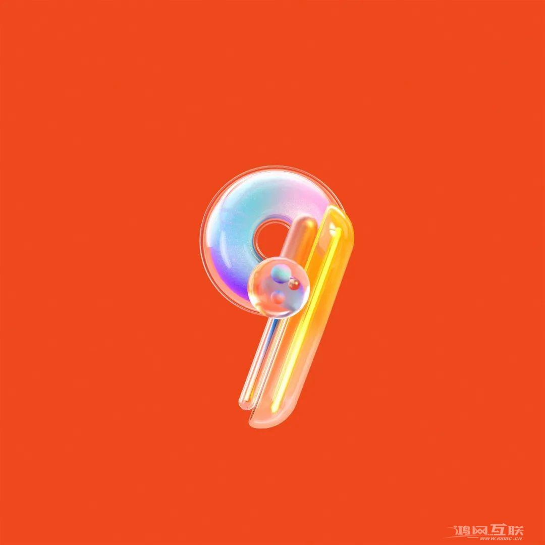 壁纸ZenFone9内置墙纸插图13