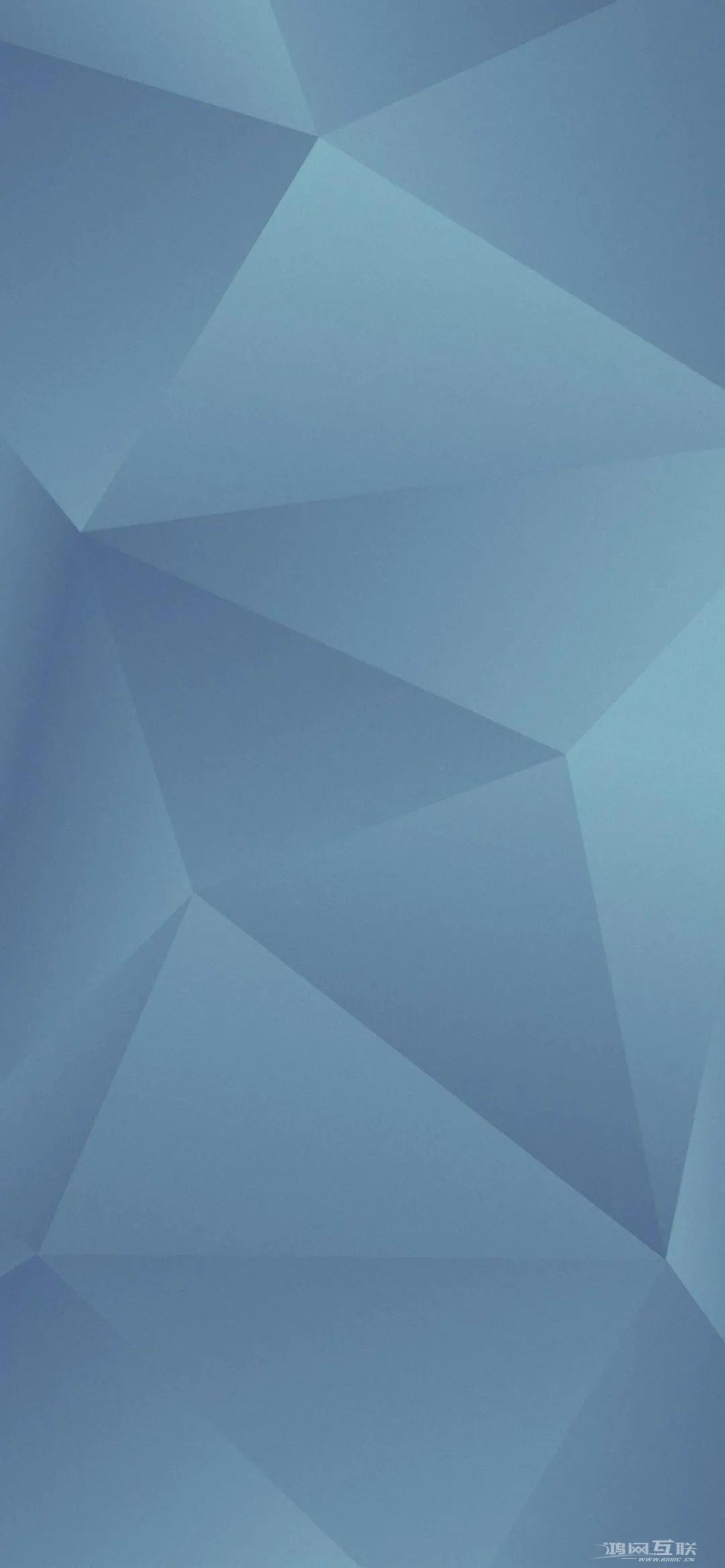 苹果手机壁纸2022最新壁纸高清，几何 线条 色彩插图19