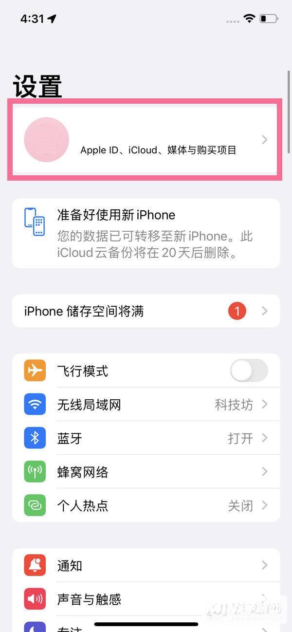 iPhone 13 Pro怎么取消自动续费？-订阅怎么取消？