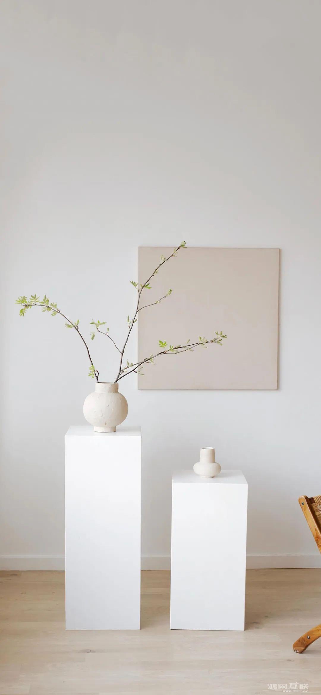 iphone壁纸超清4k 无水印｜简约 家居生活