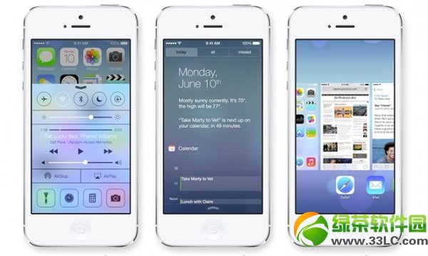 ios7.1正式版固件下载地址 苹果ios7.1固件下载