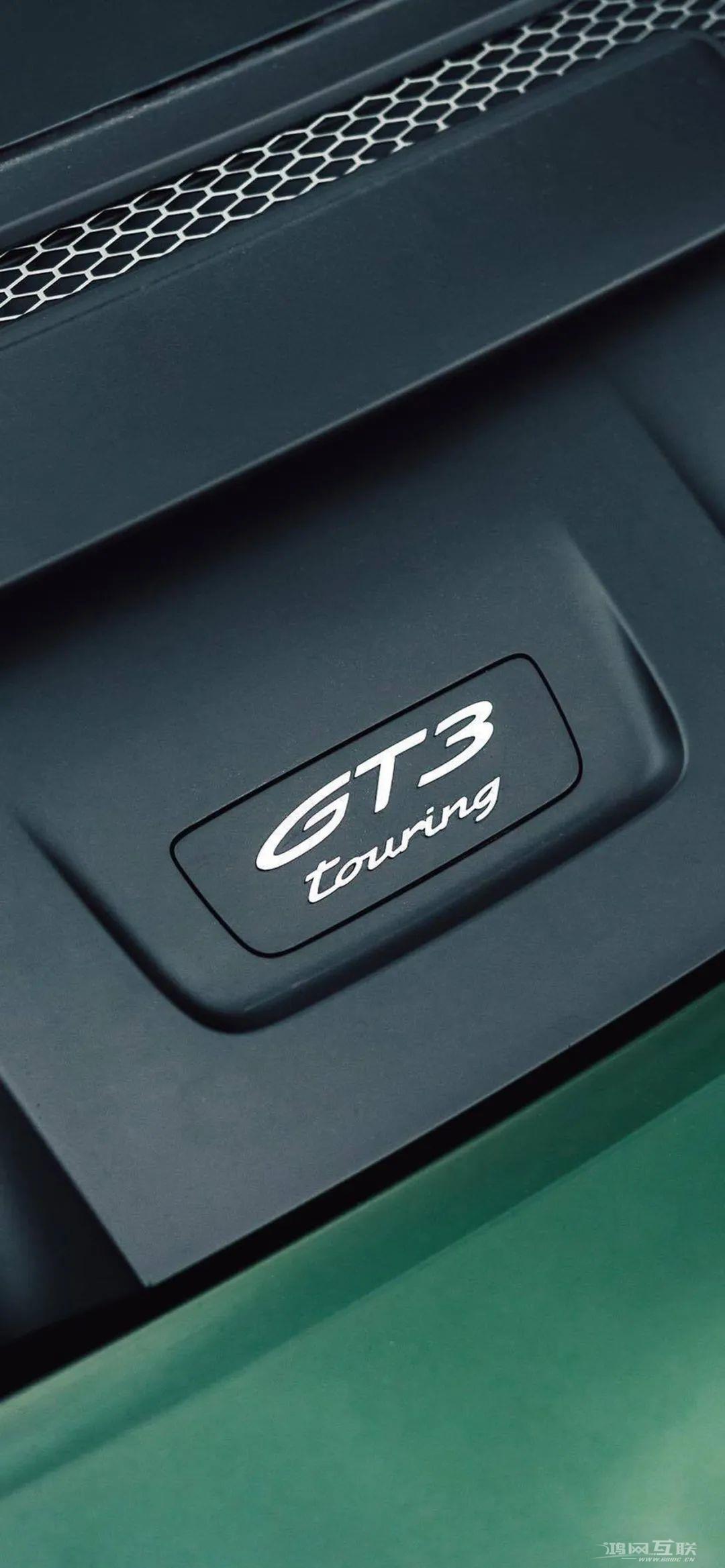 苹果手机壁纸2022最新壁纸高清保时捷 跑车插图3