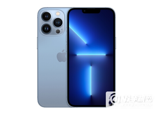 iPhone 13 Pro和iPhone 12 Pro拍照哪个效果更好？-拍照对比