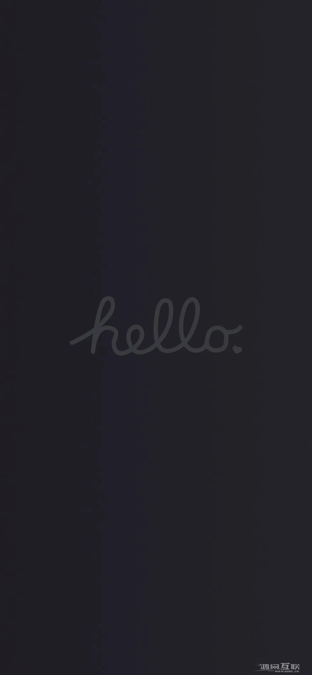 iPhone高清壁纸，苹果壁纸2022最新壁纸必换的壁纸！插图9