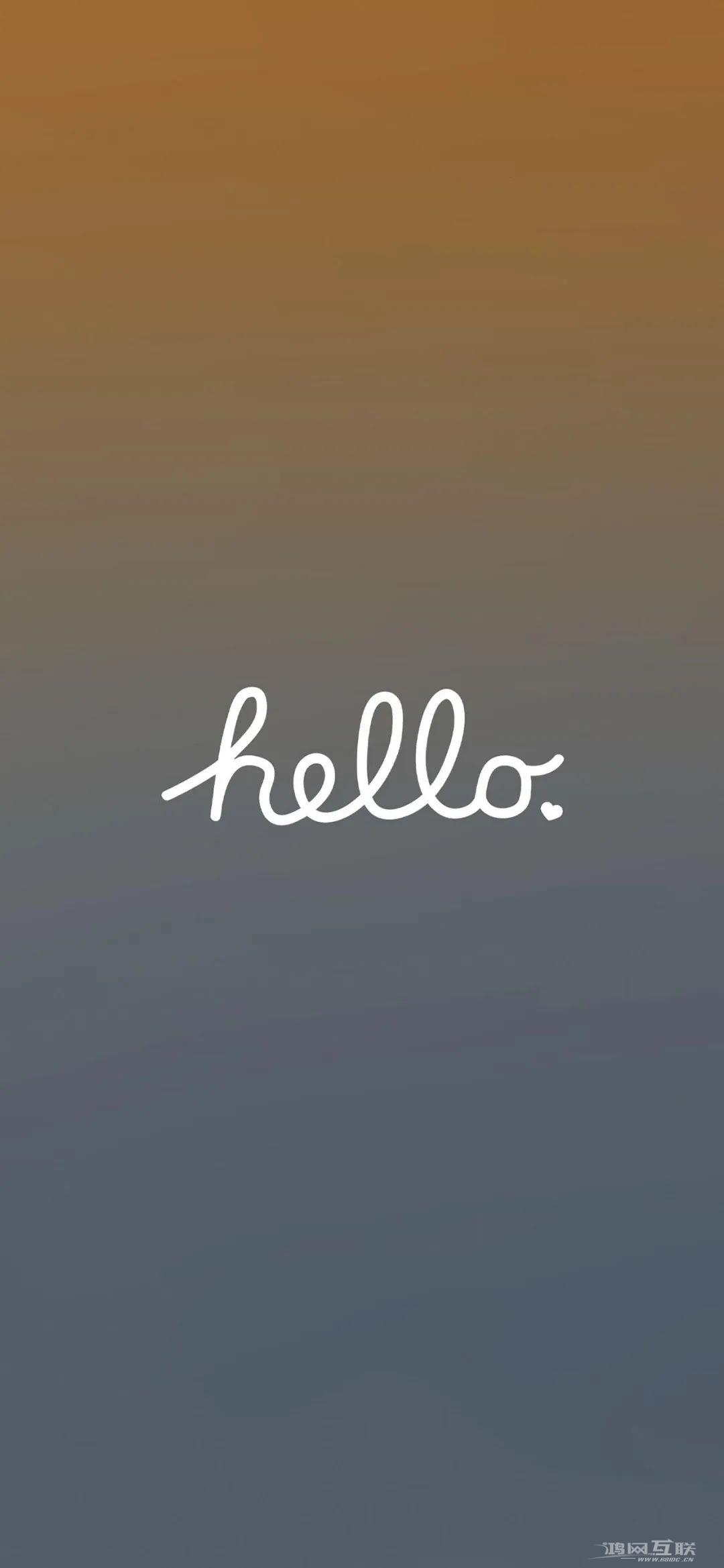 iPhone高清壁纸，苹果壁纸2022最新壁纸必换的壁纸！插图15